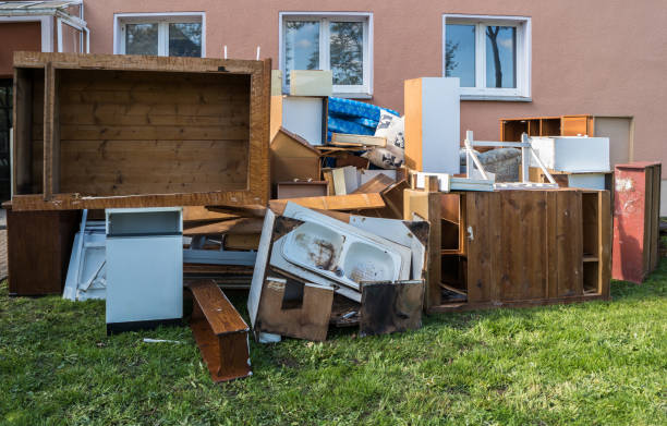 Recycling Services for Junk in Leipsic, OH