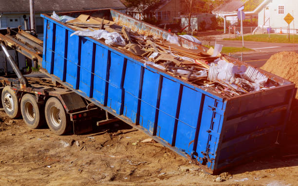 Trusted Leipsic, OH Junk Removal Services Experts